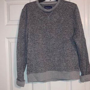 Trade mark visitor premium sweater